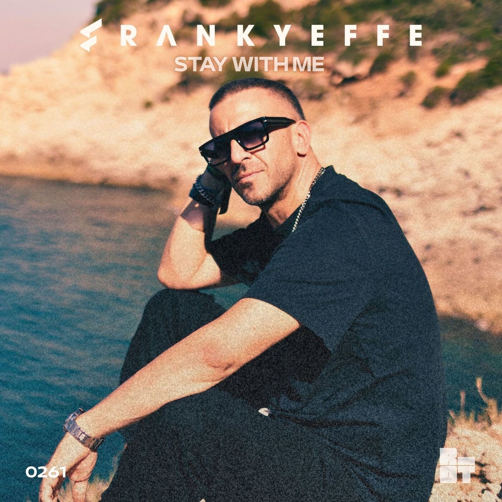 Frankyeffe - Stay with Me