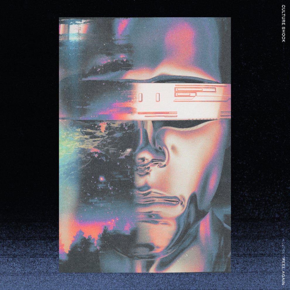 Culture Shock - Feel Again