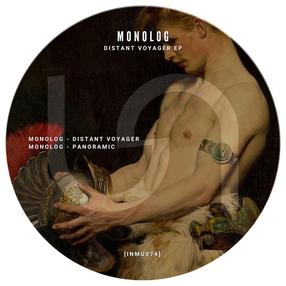 Monolog - Distant Voyager EP