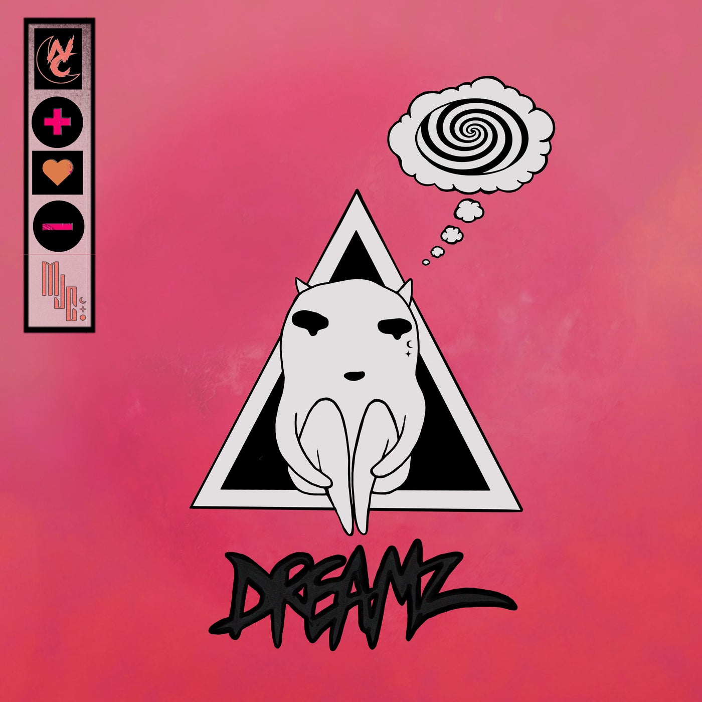 Maya Jane Coles - Dreamz