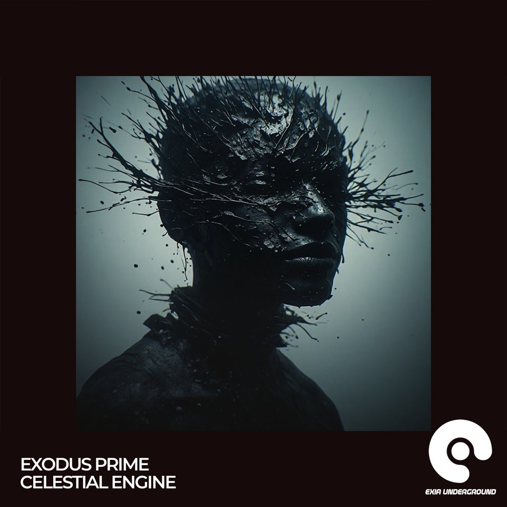 Exodus Prime - Celestial Engine