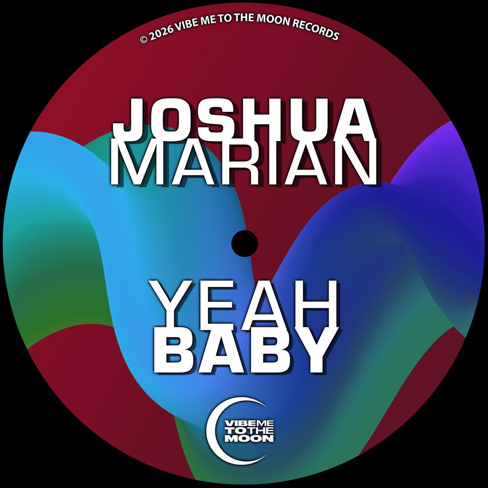 Joshua Marian - Yeah Baby
