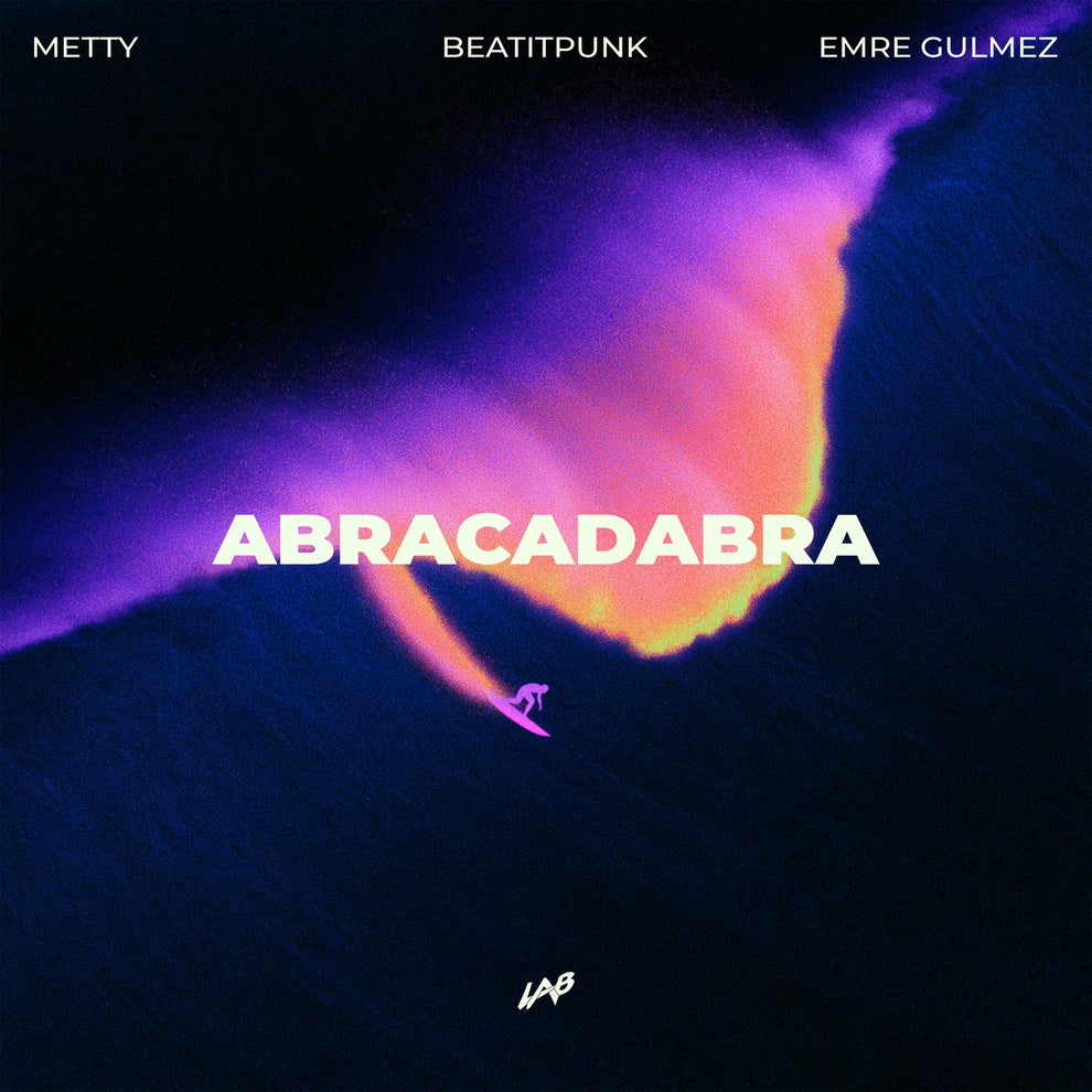 BeatItPunk Metty Emre Gulmez - Abracadabra