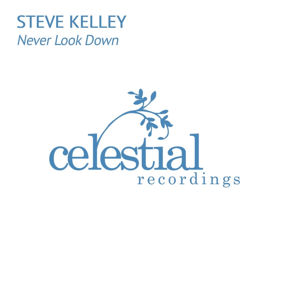 Steve Kelley - Never Look Down