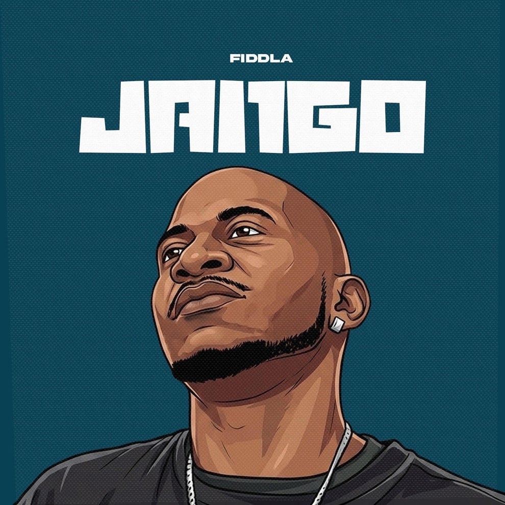 Fiddla - JanGo