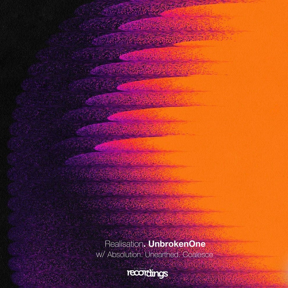 UnbrokenOne - Realisation