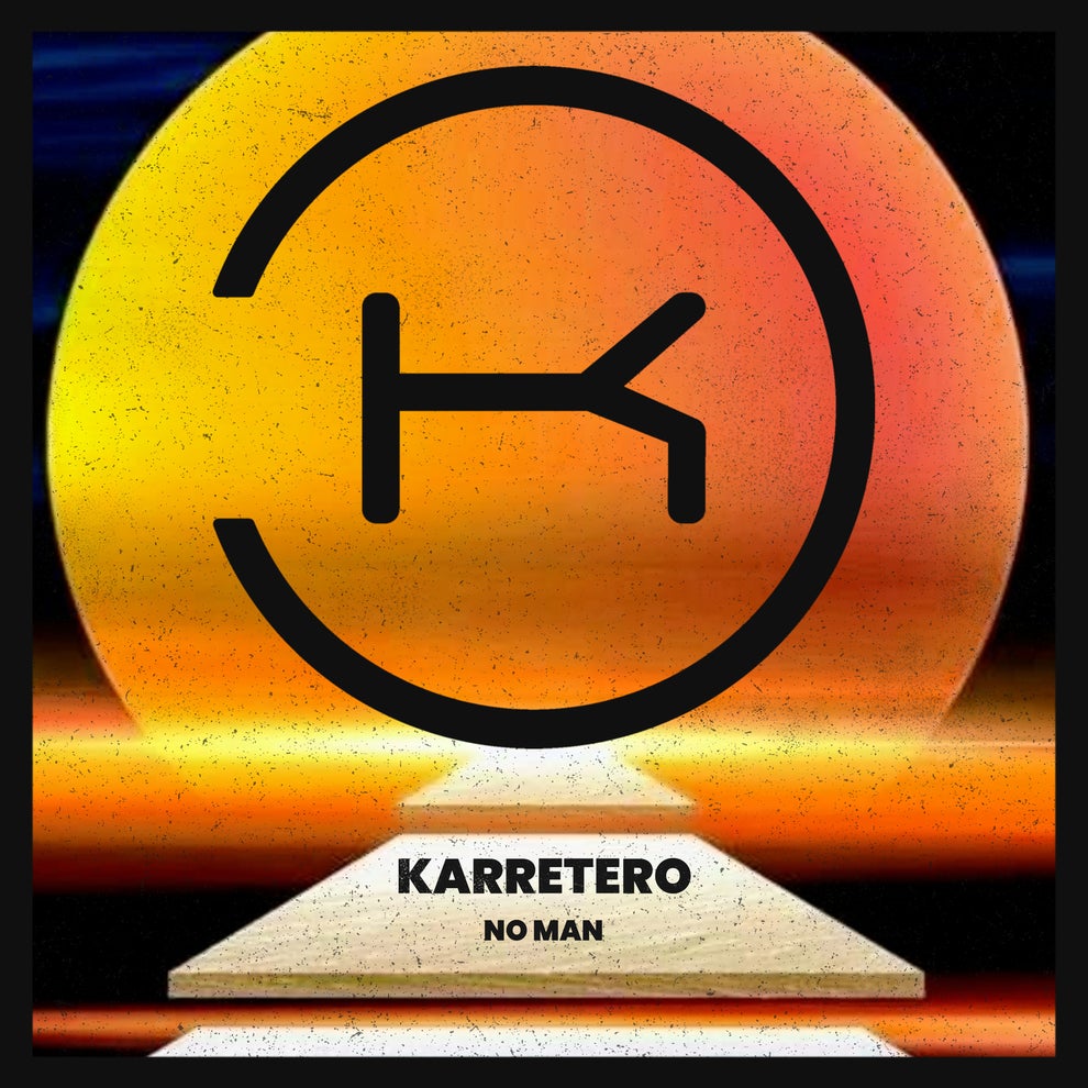 Karretero - No Man