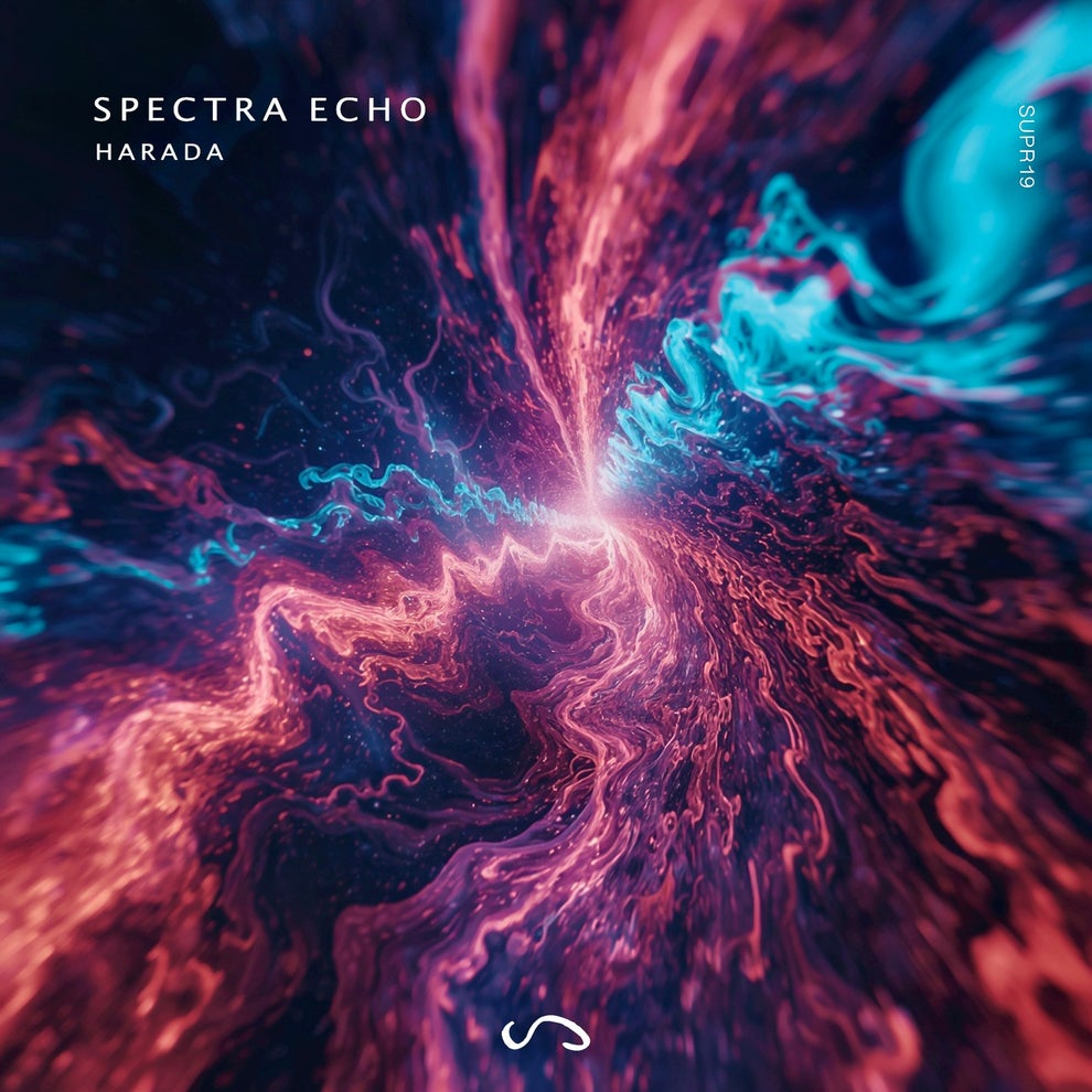 Harada - Spectra Echo