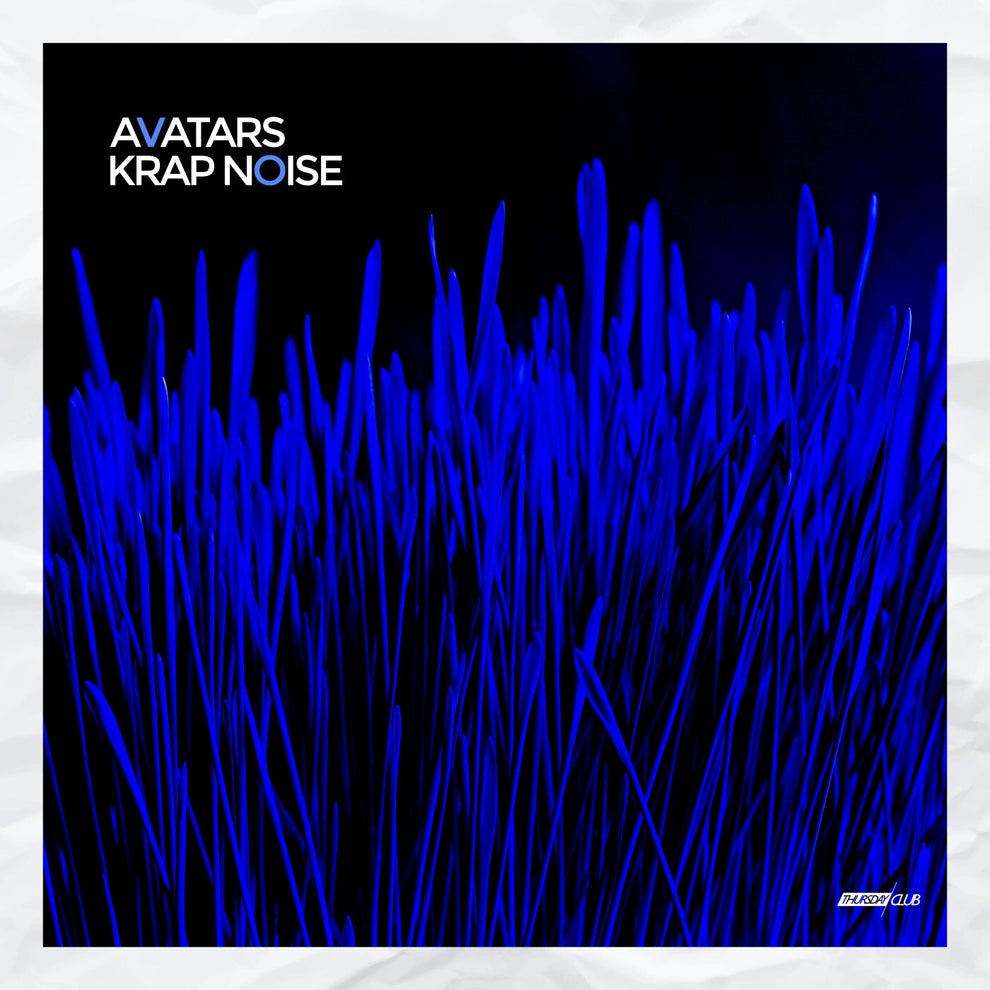 Krap Noise - Avatars
