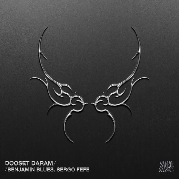 BENJAMIN BLUES SERGO FEFE - Dooset Daram