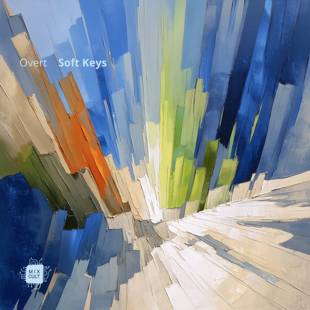 Overt - Soft Keys