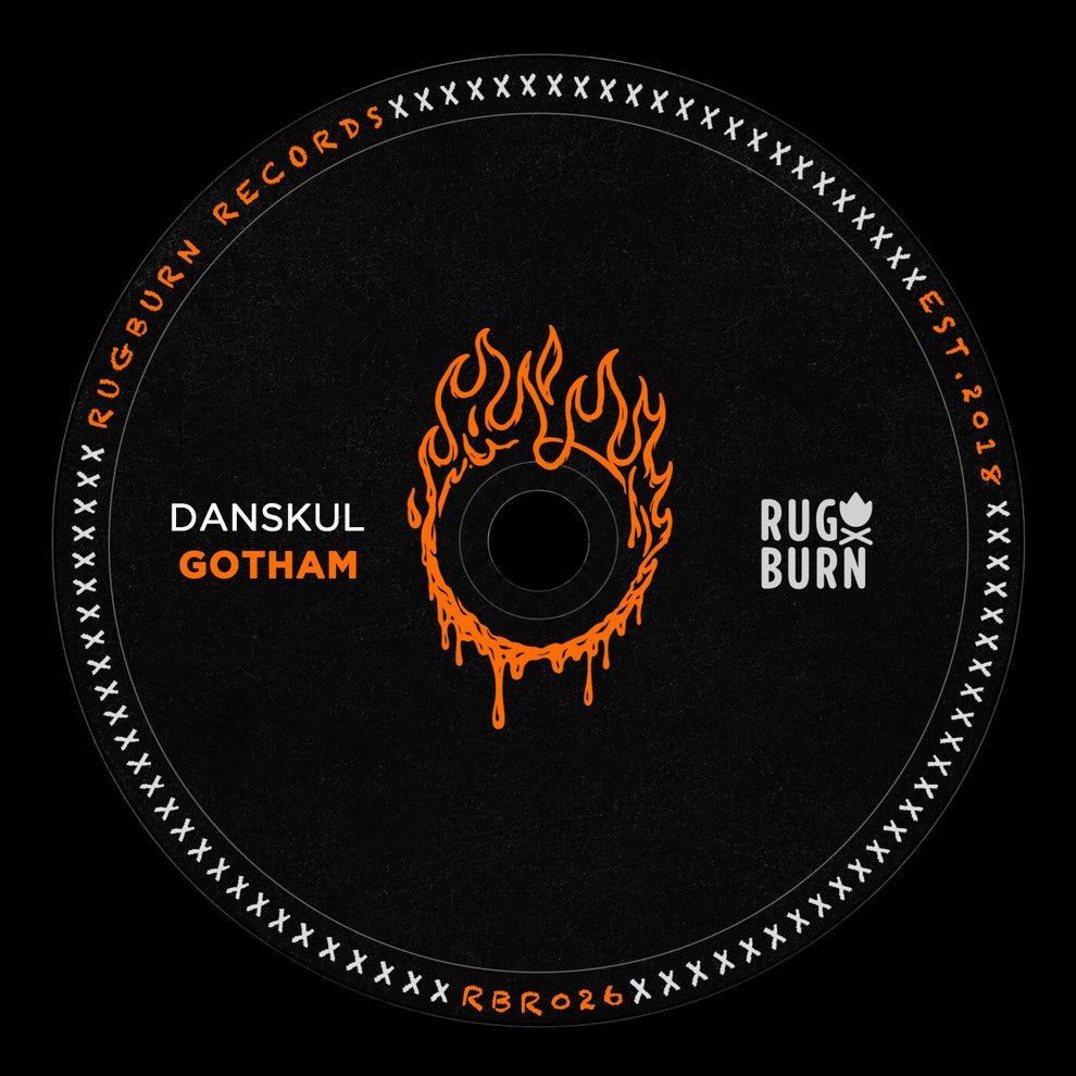 Danskul - Gotham