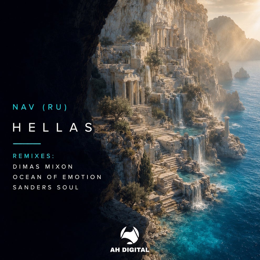 NAV (RU) - Hellas