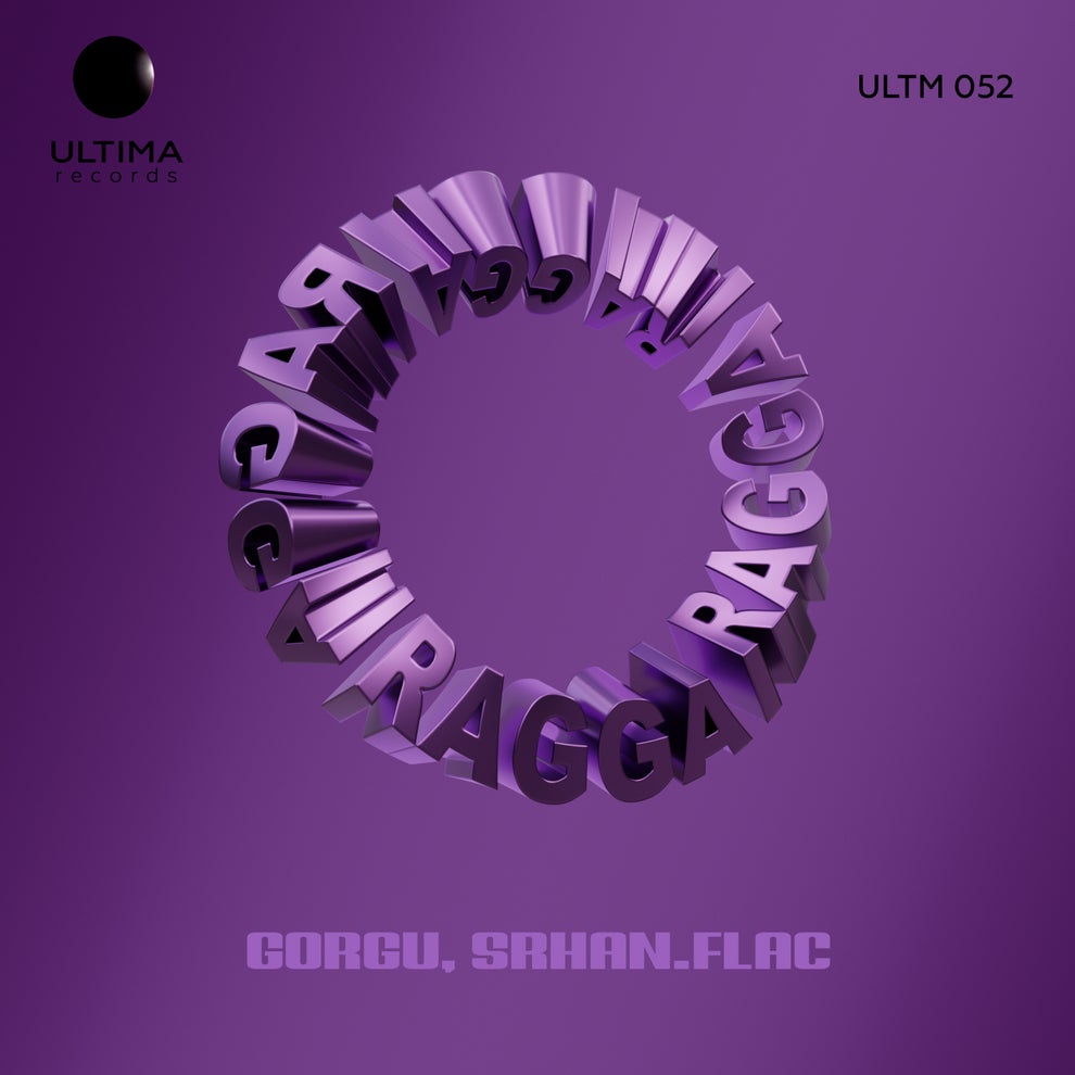Gorgu, SRHAN.flac - Ragga