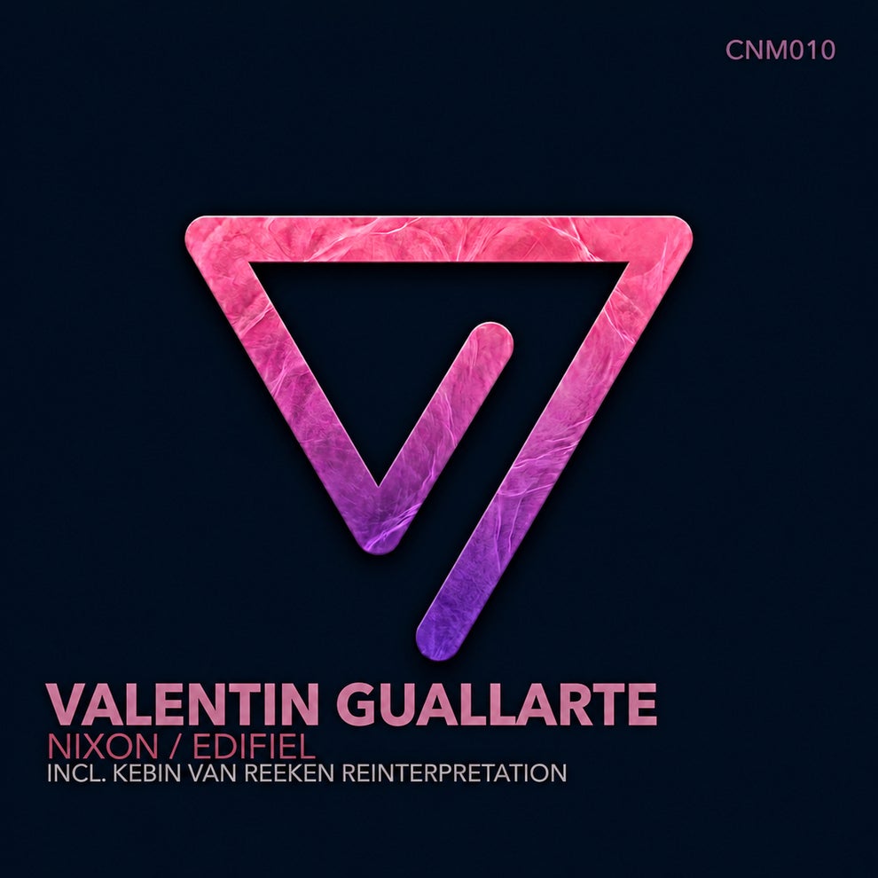 Valentin Guallarte - Nixon - Edifiel