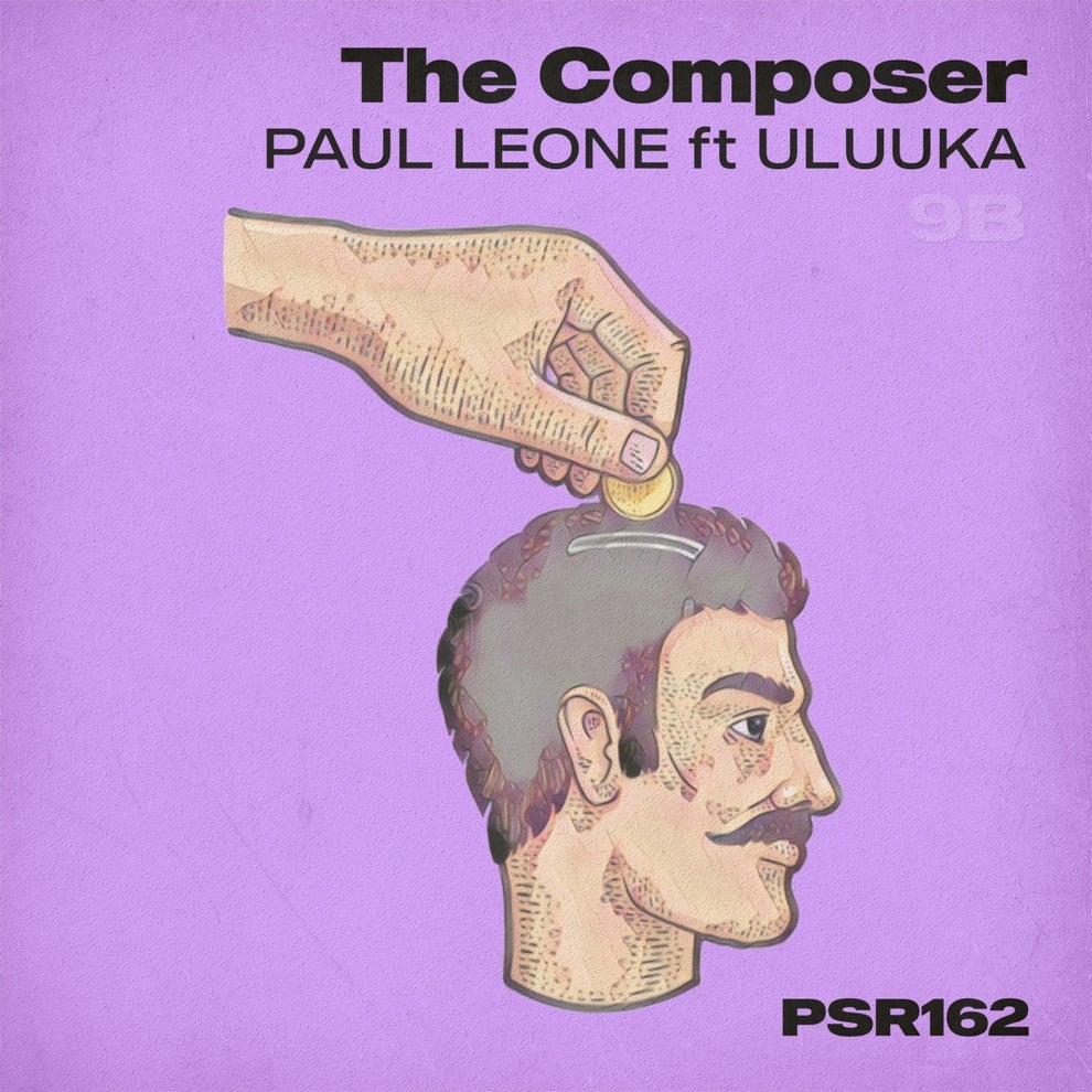 Paul Leone Uluuka - The Composer