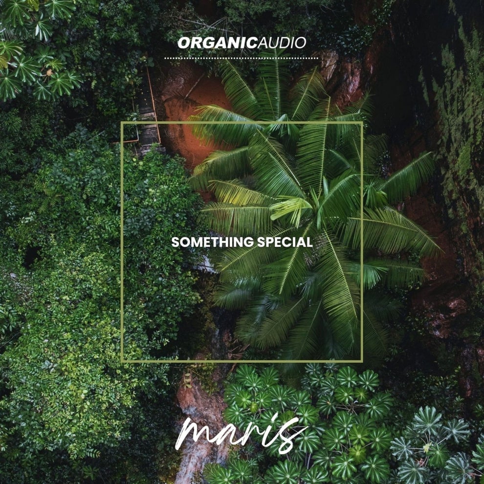 Maris - Something Special