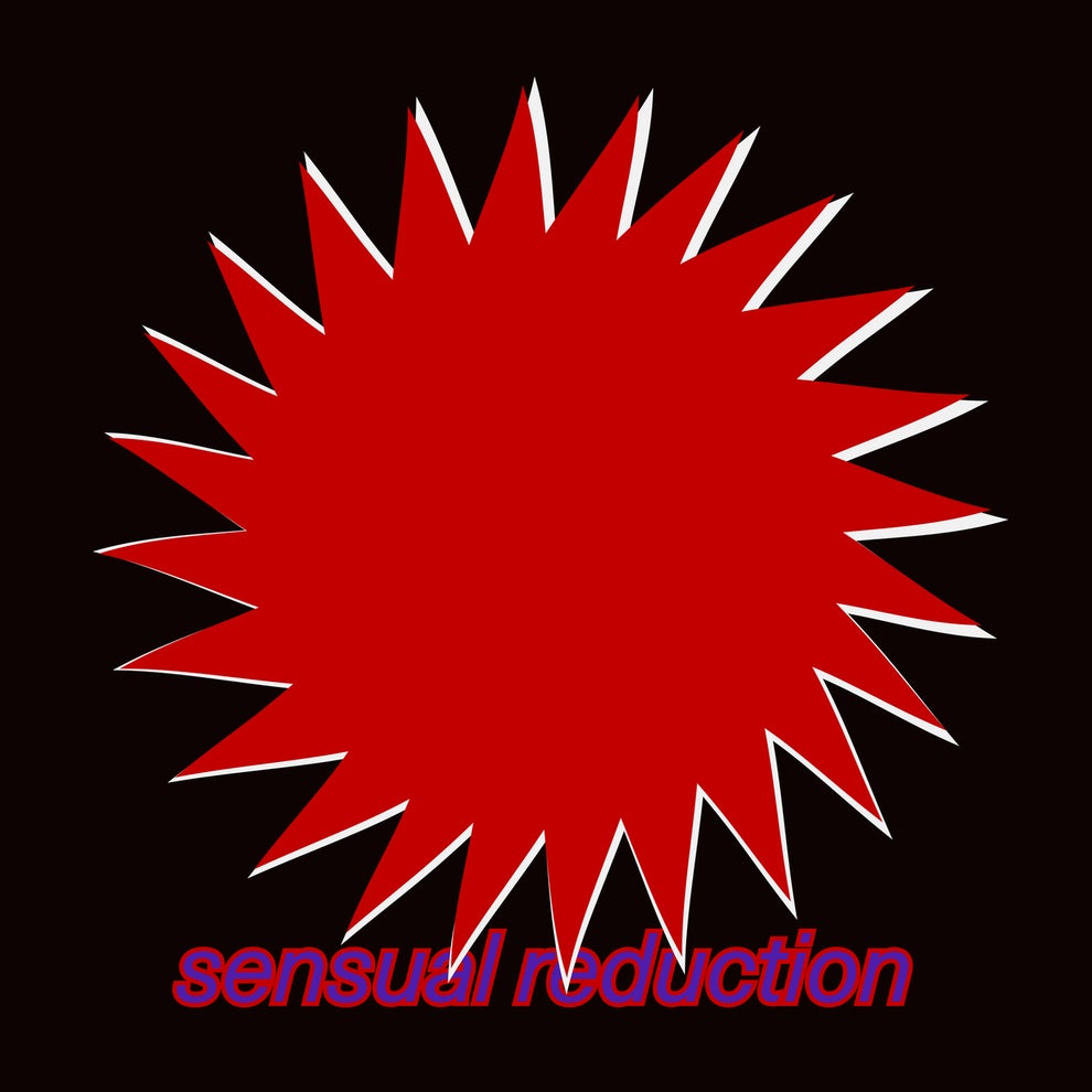 Isolee - Sensual Reduction