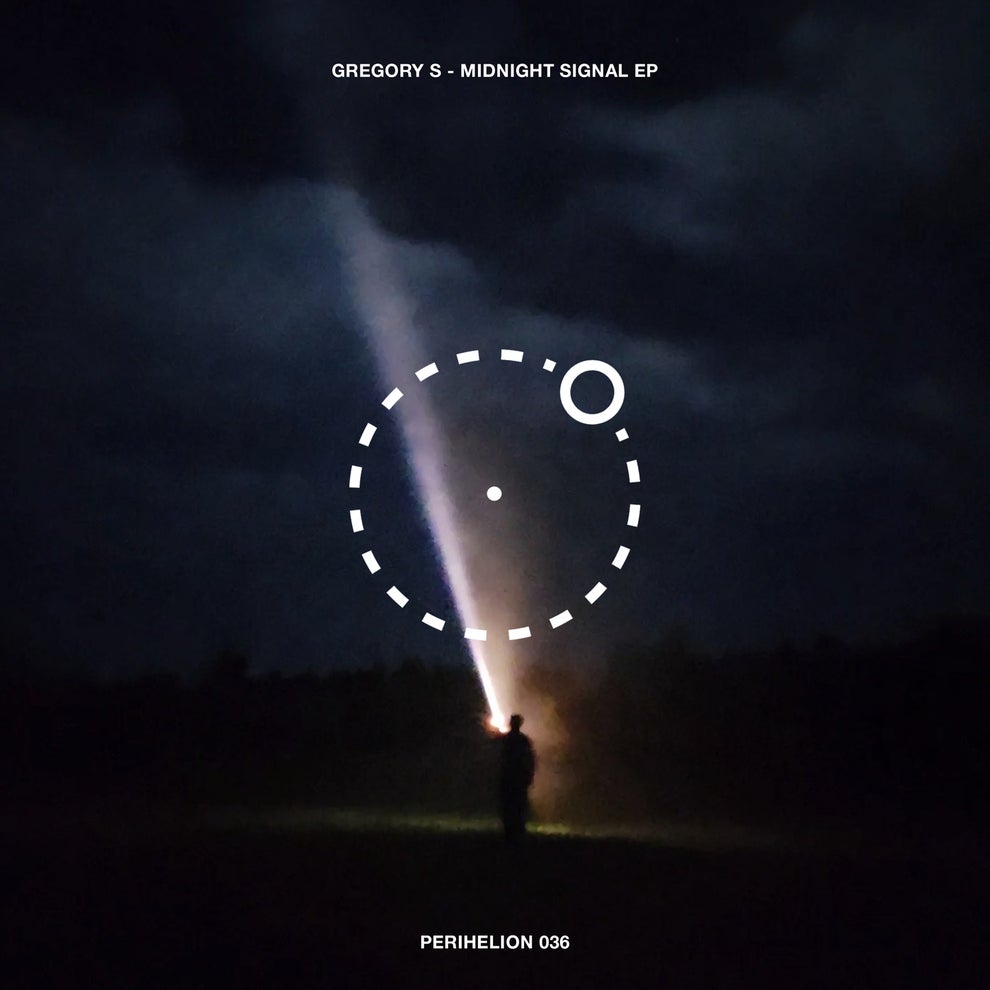 Gregory S - Midnight Signal EP
