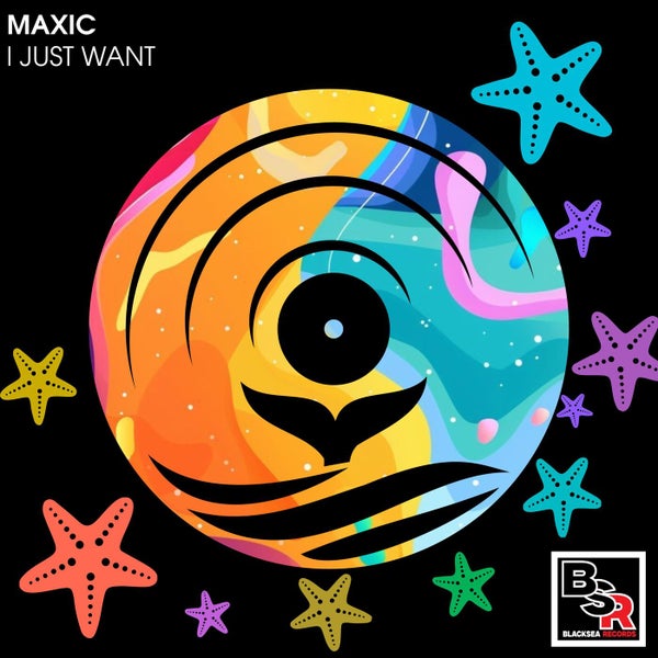 Maxic - I Just Want