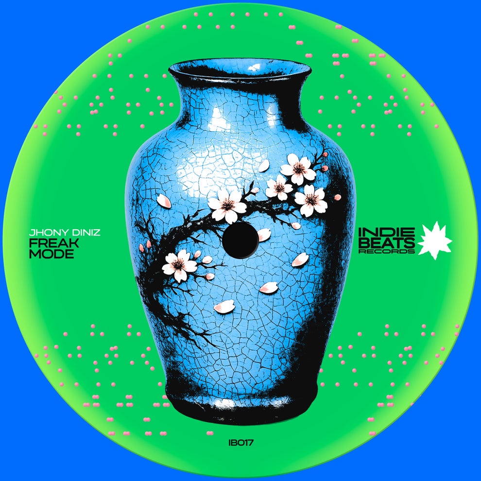 Jhony Diniz - Freak Mode