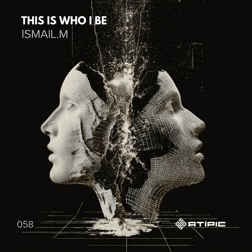Ismail.M - This Is Who I Be