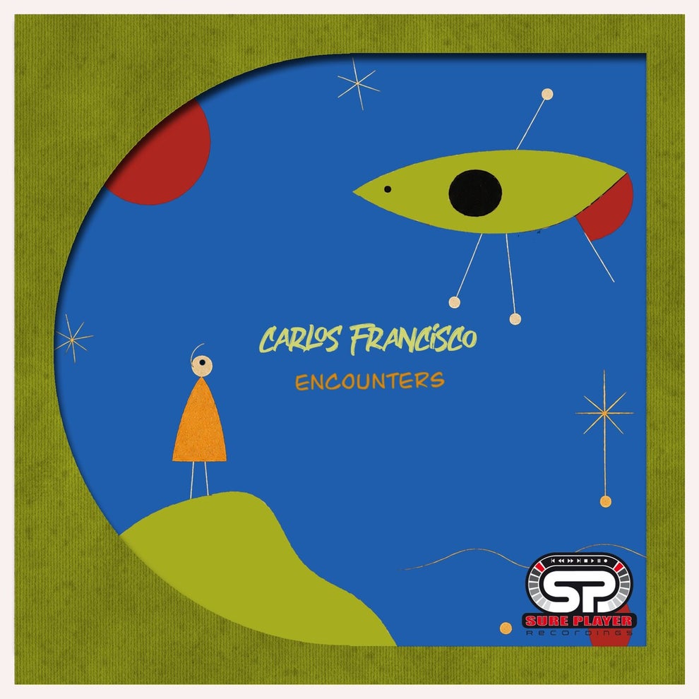 Carlos Francisco - Encounters