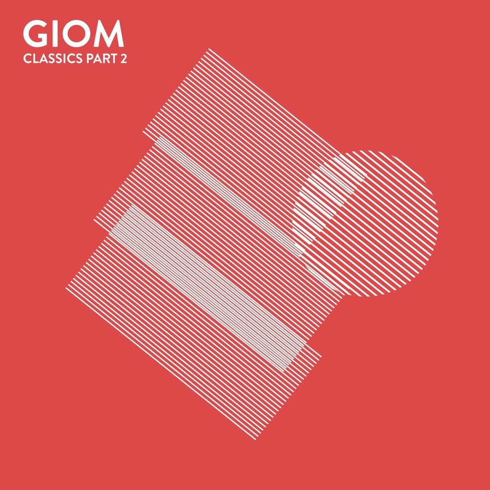 Giom - Giom Classics Part. 2