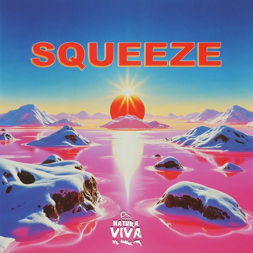 Two Names, Reflect Future - Squeeze