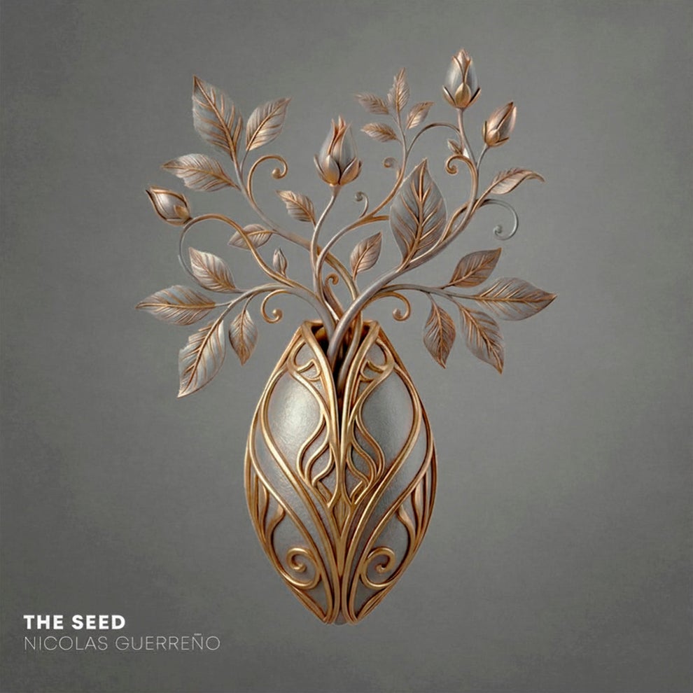 Nicolas Guerreno - The Seed