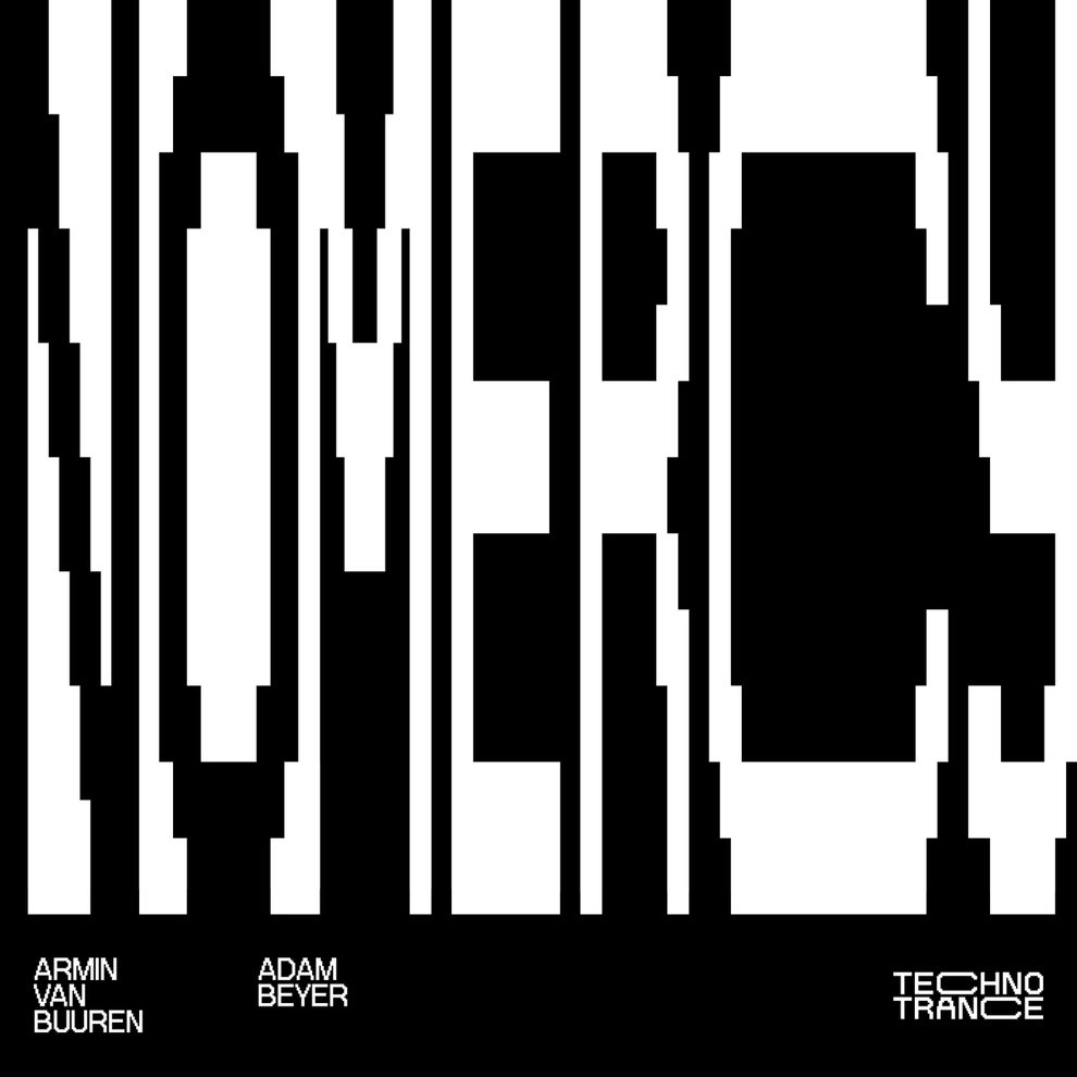Armin van Buuren  Adam Beyer - No Mercy