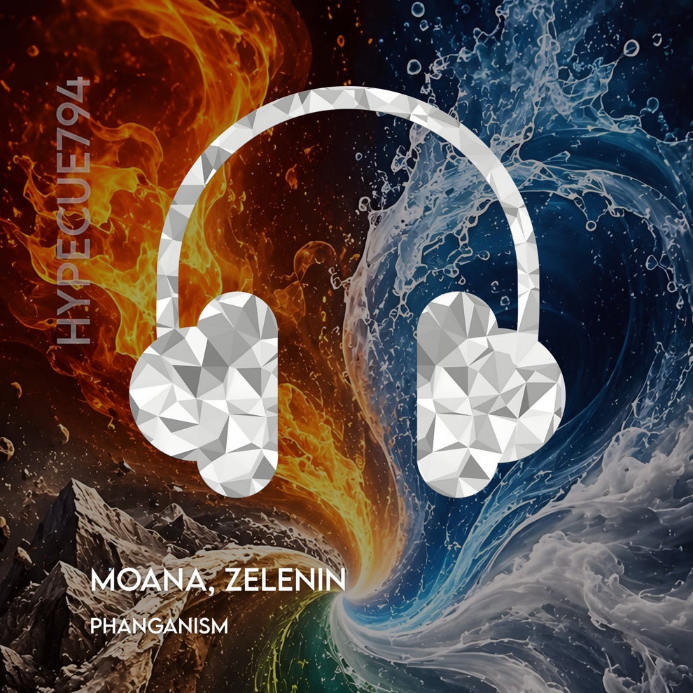 Moana ZELENIN - Phanganism