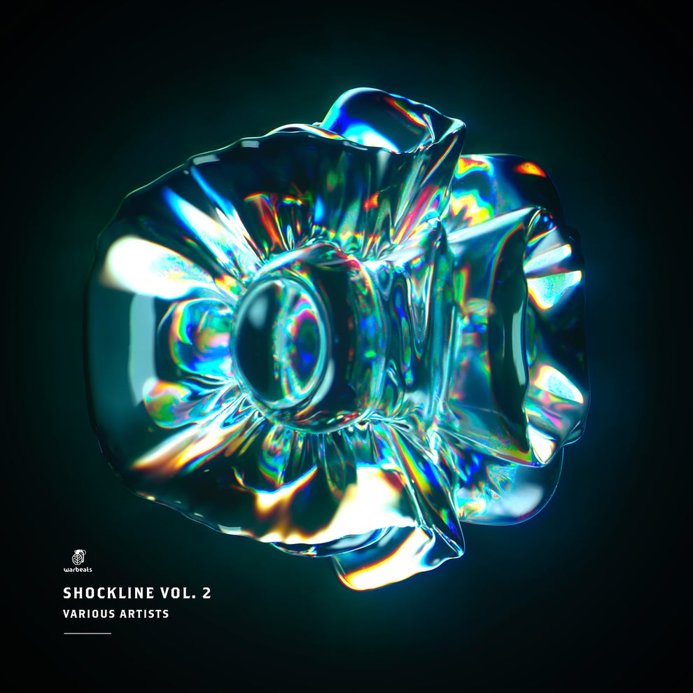 VA - Shockline Vol. 2