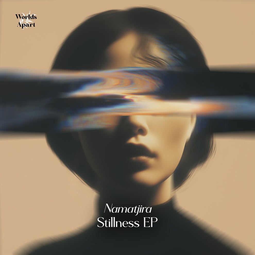 Namatjira - Stillness EP