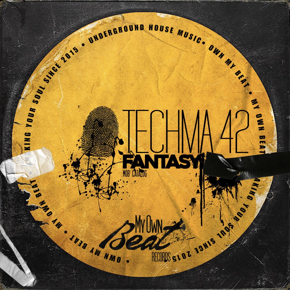 Techma 42 - Fantasy