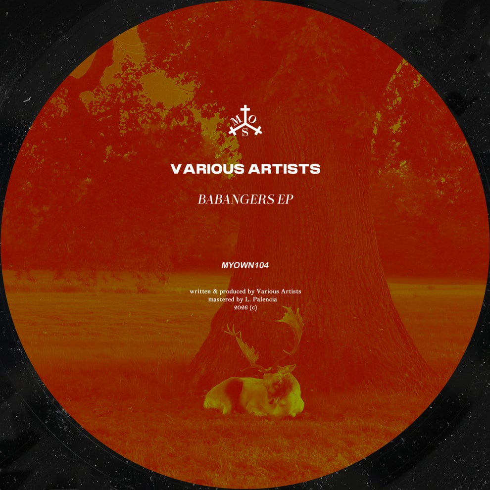 VA - Babangers