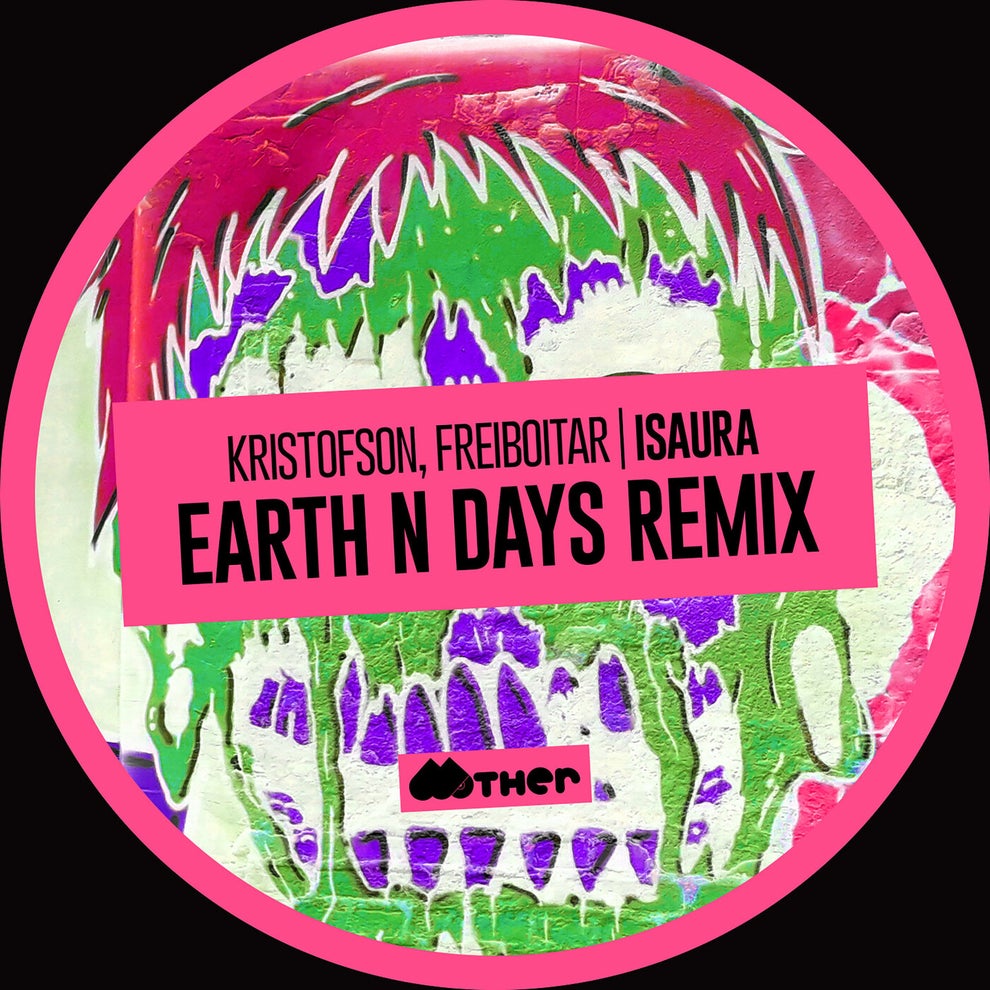 Freiboitar, Kristofson - Isaura (Earth n Days Remix)