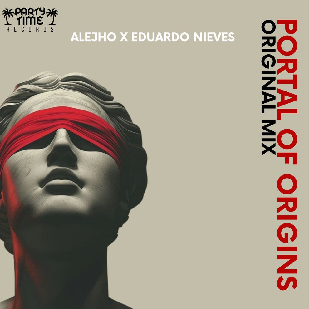 Eduardo Nieves ALEJHO - Portal Of Origins