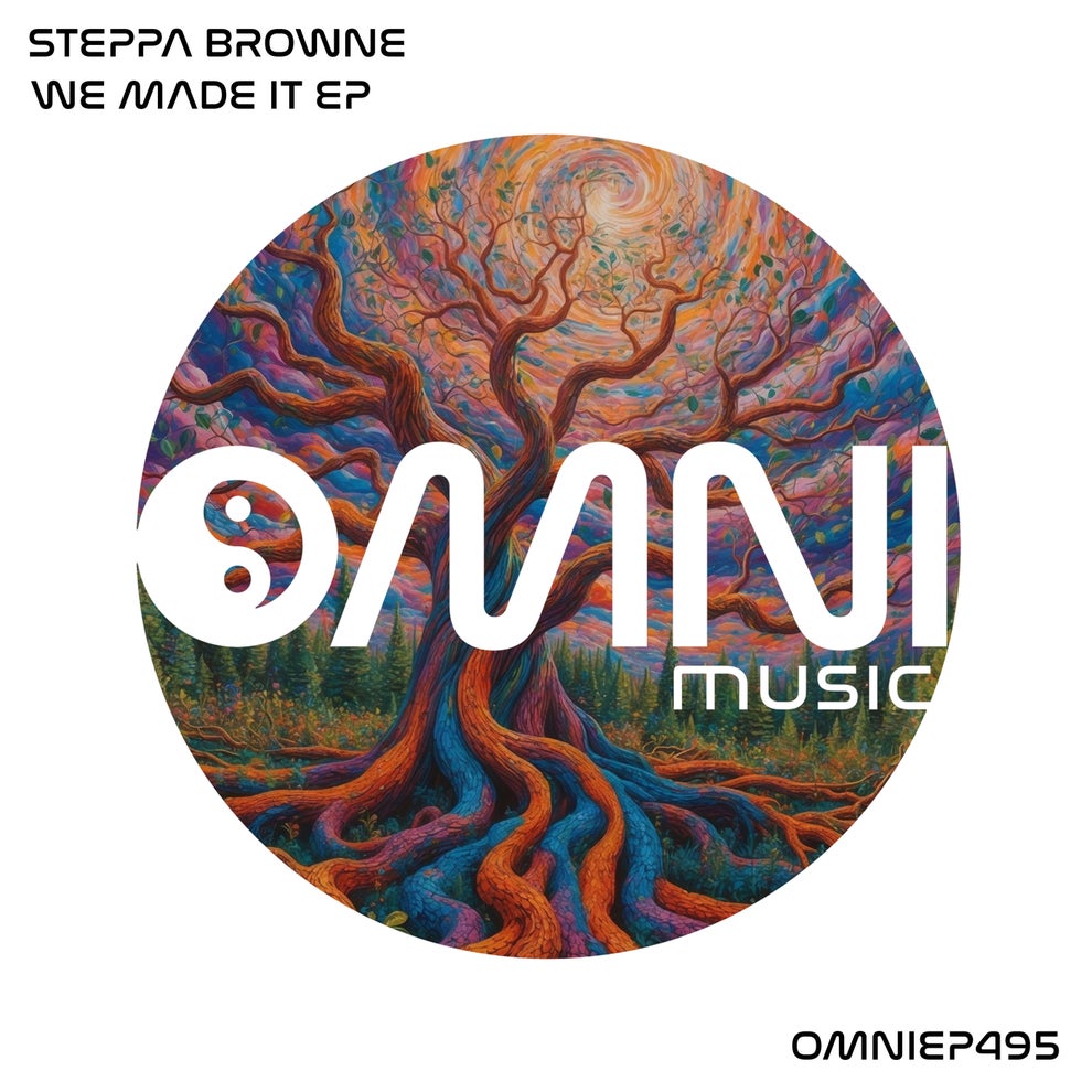 Steppa Browne - We Made It EP