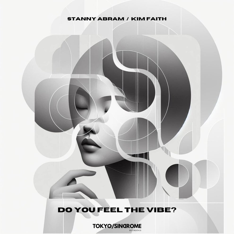 Stanny Abram Kim Faith - Do You Feel the Vibe_