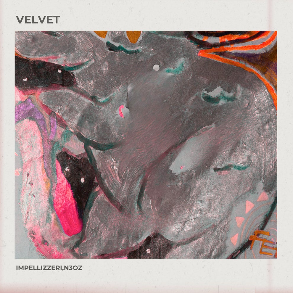 Impellizzeri, N3oz - Velvet