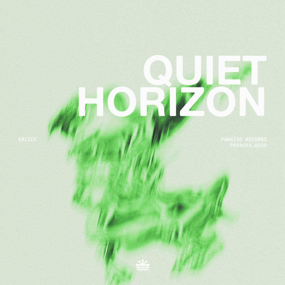 ERIICE - Quiet Horizon