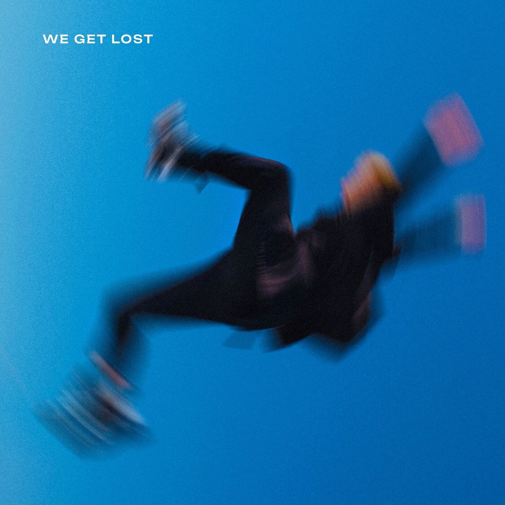 Raul Ojamaa - We Get Lost