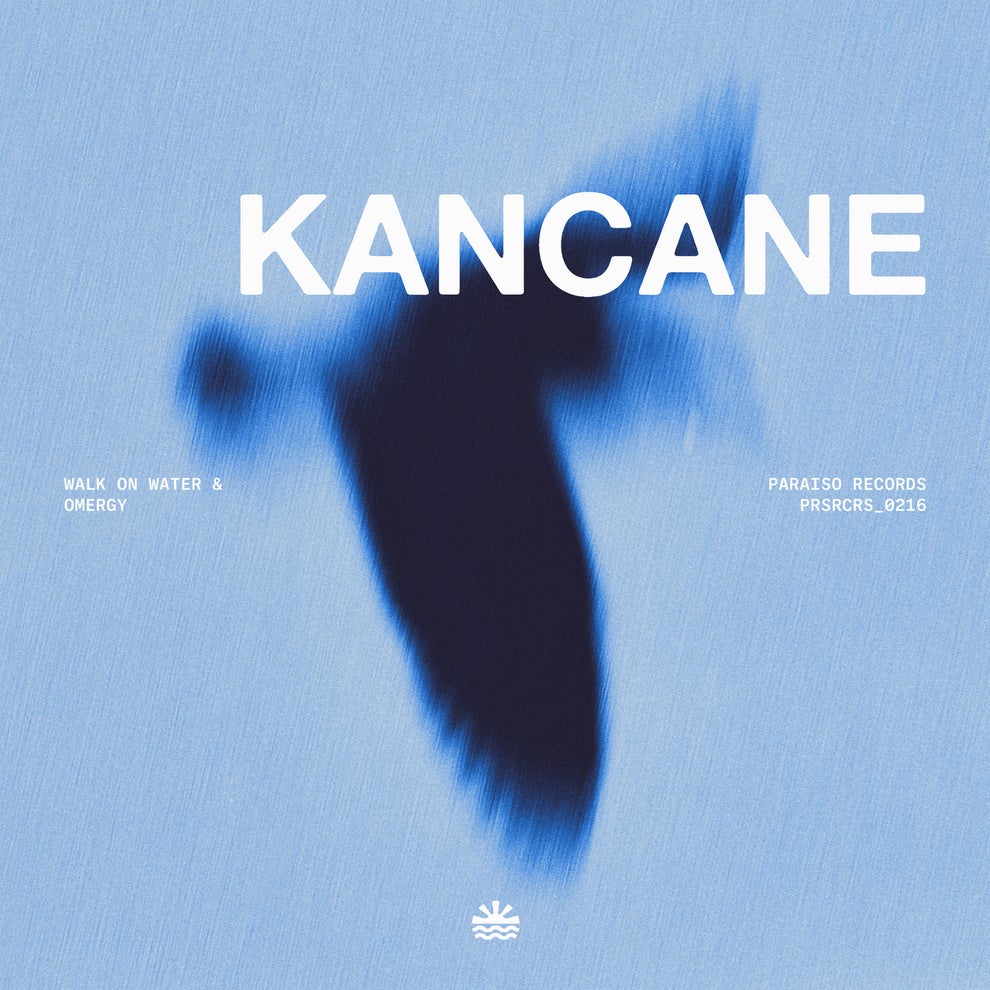 OMERGY Walk on Water - Kancane