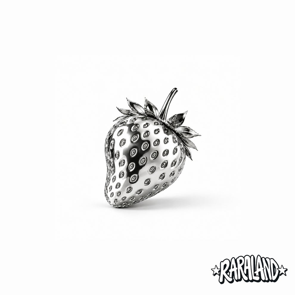MAXI MERAKI Mich. Soda (IL) - Strawberry
