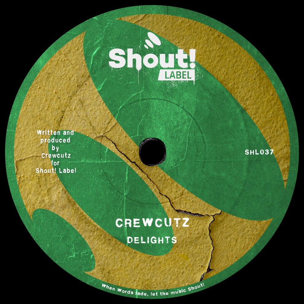 Crewcutz - Delights
