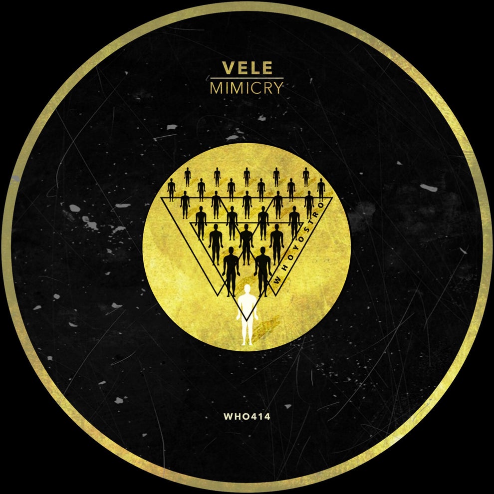 Vele - Mimicry