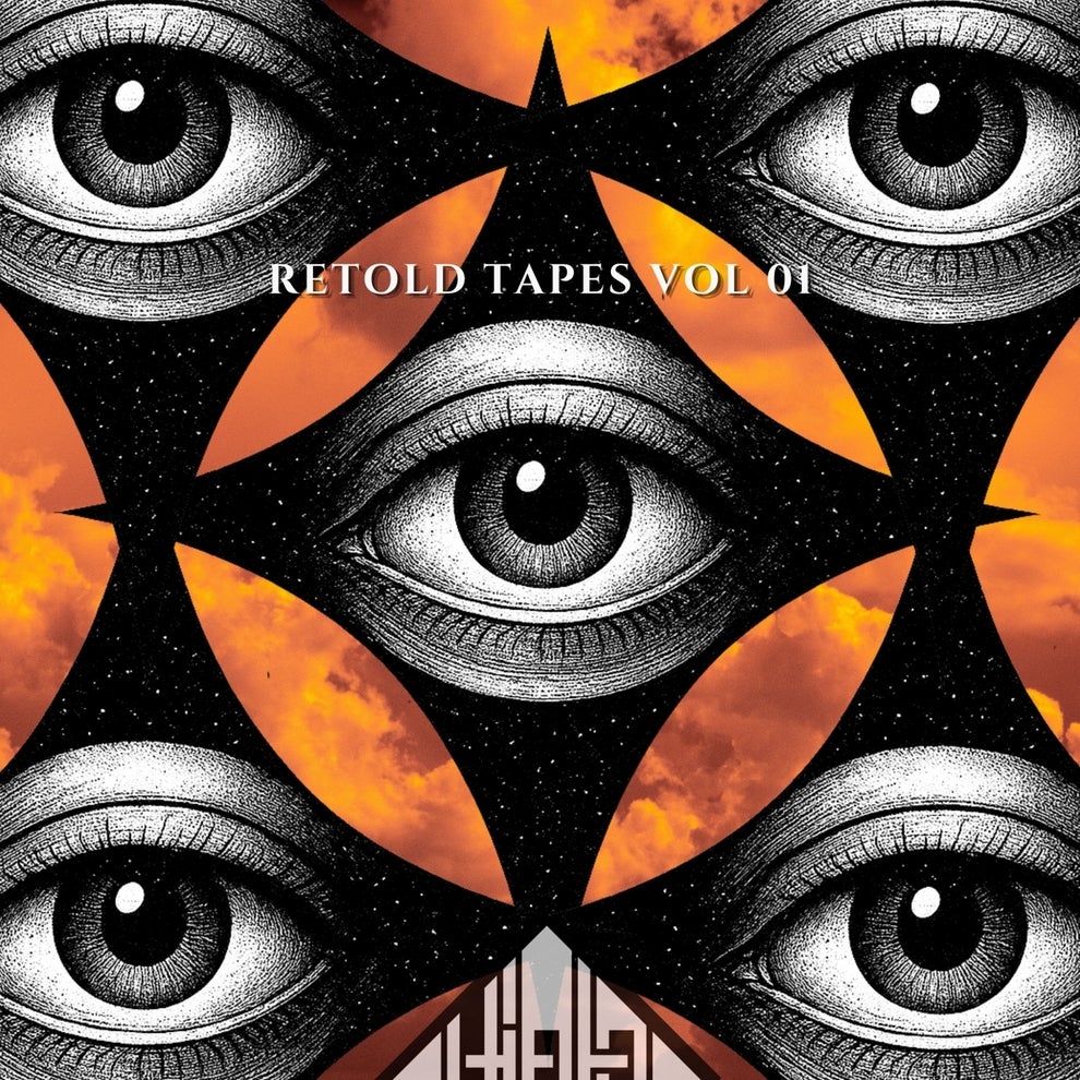 VA - Retold Tapes Vol. 01