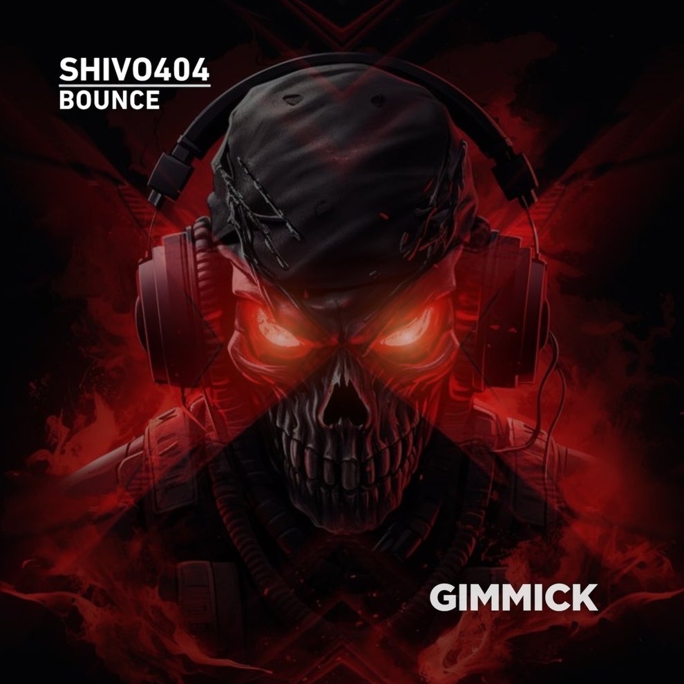 Shivo404 - Bounce