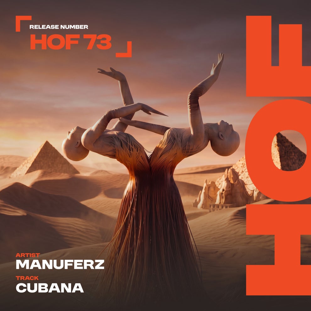 Manuferz - Cubana